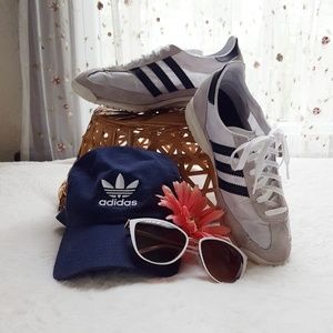 Adidas sneakers